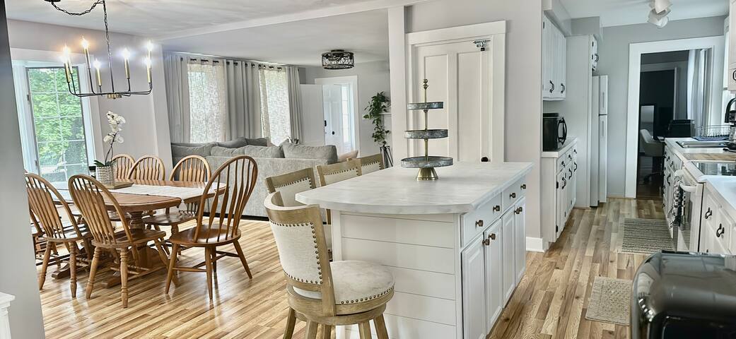 Easton View Retreat gallery image 2