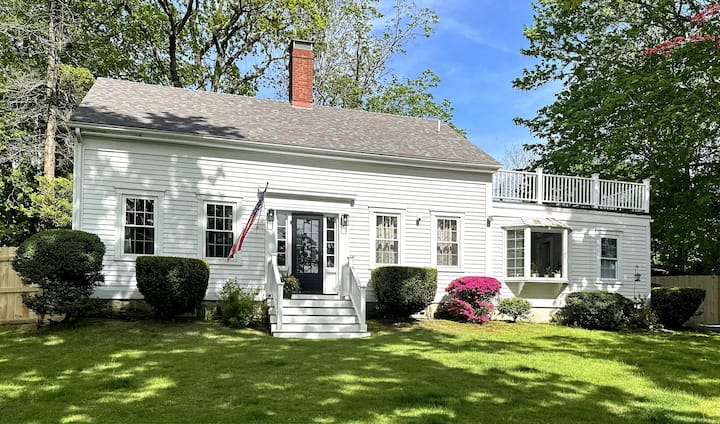 Easton View Retreat - Newport, RI