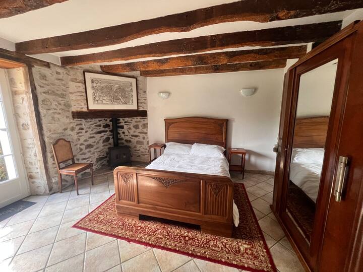 Спална соба 1