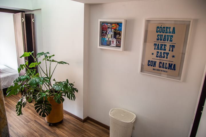 საძინებელი 2