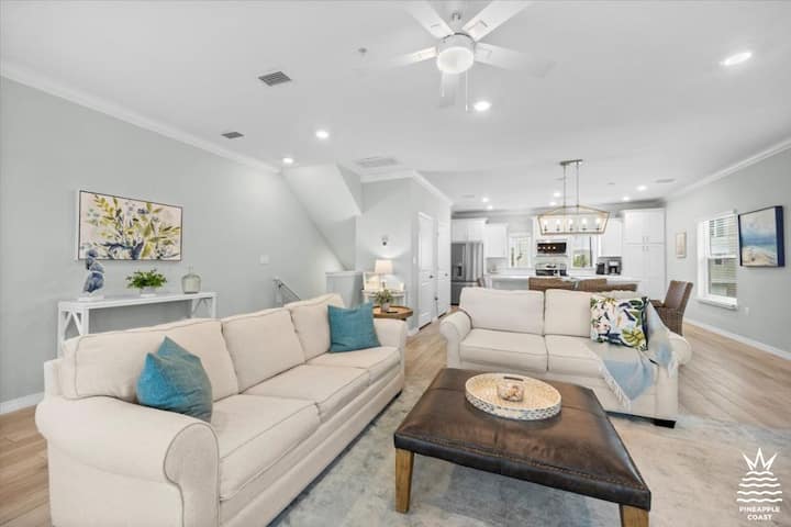 Comfortable Luxury- Walk To Beach & Games Galore! - Perdido Key, FL