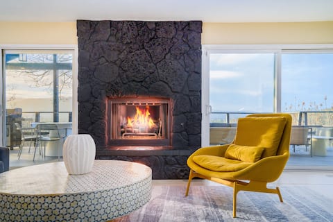 Sonoma VIEWS | Minutes to Dwtn | Couples/Families