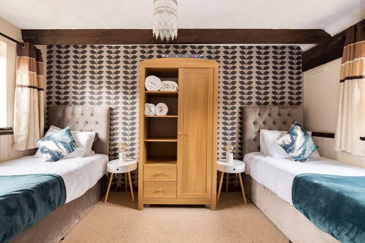 غرفة النوم 1