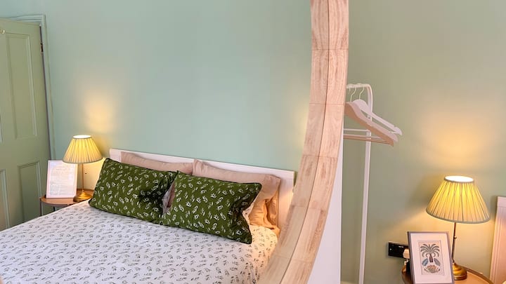 Habitación 1