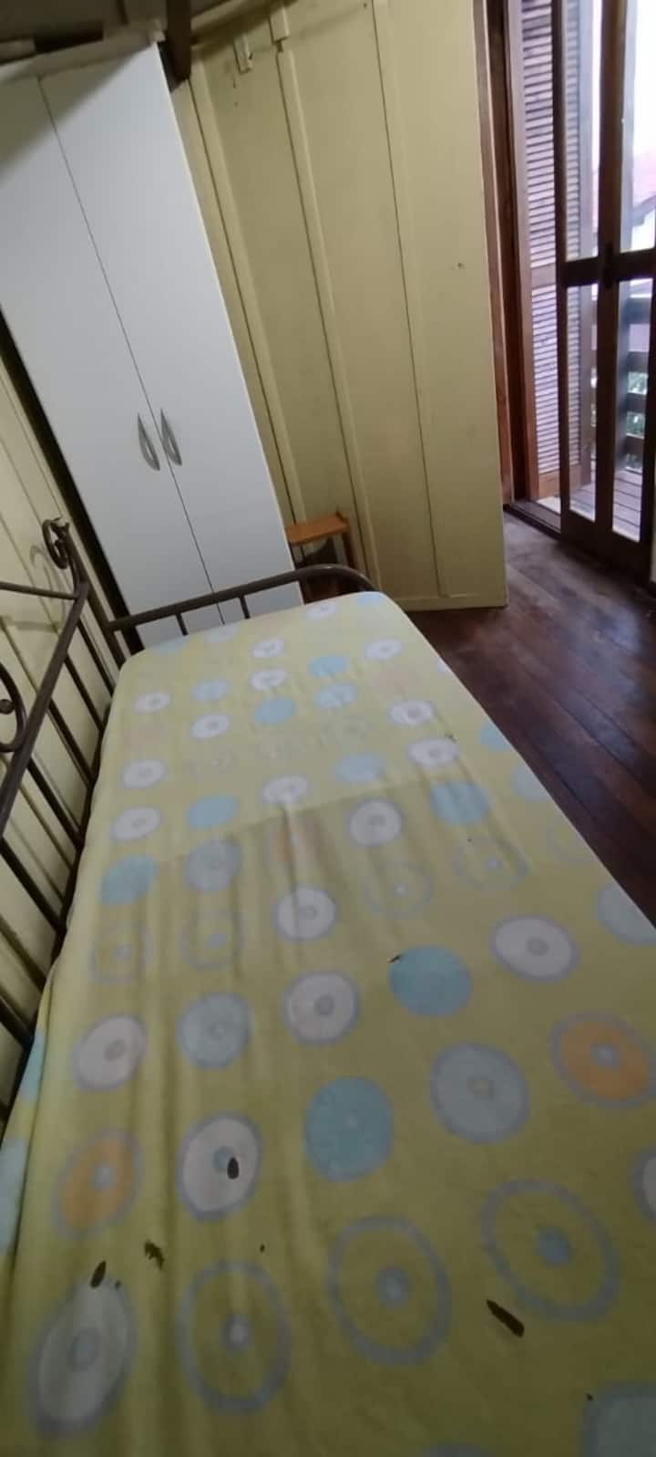 卧室