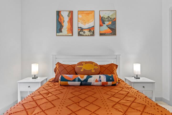 Nashville SoBro Getaway! gallery image 3