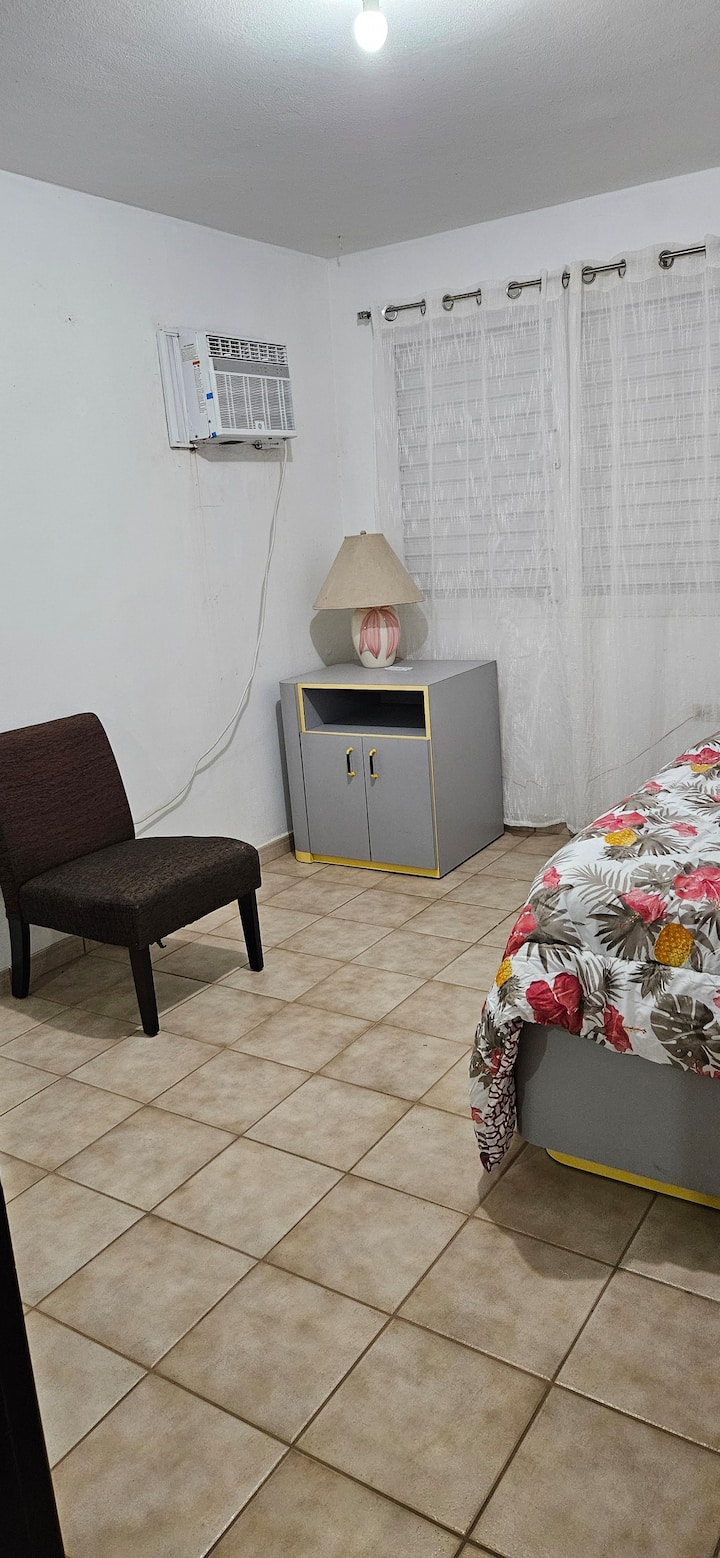 ห้องนอน