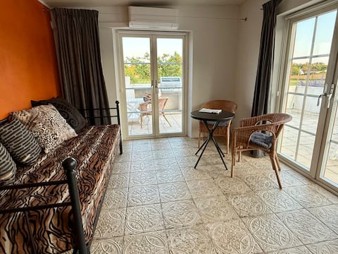 Top Airbnb: Guest house in Skillinge in Simrishamn