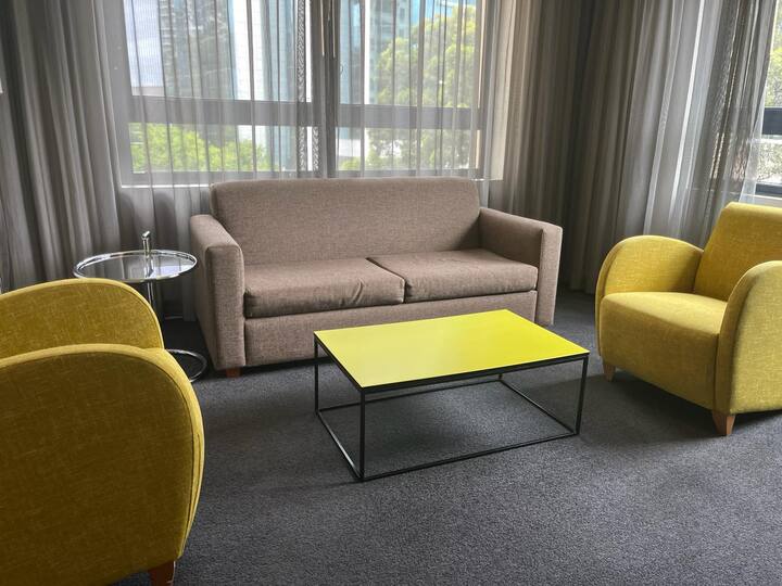 Entire Unit 60sqm in Parramatta CBD