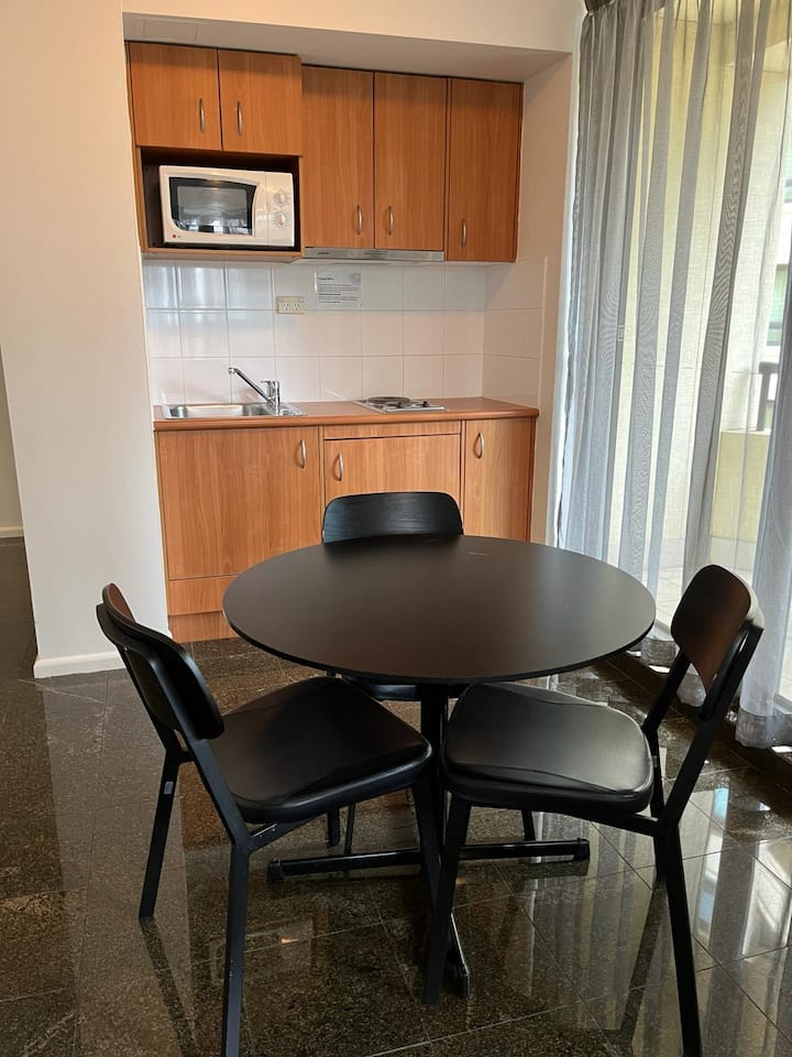Entire Unit 60sqm in Parramatta CBD