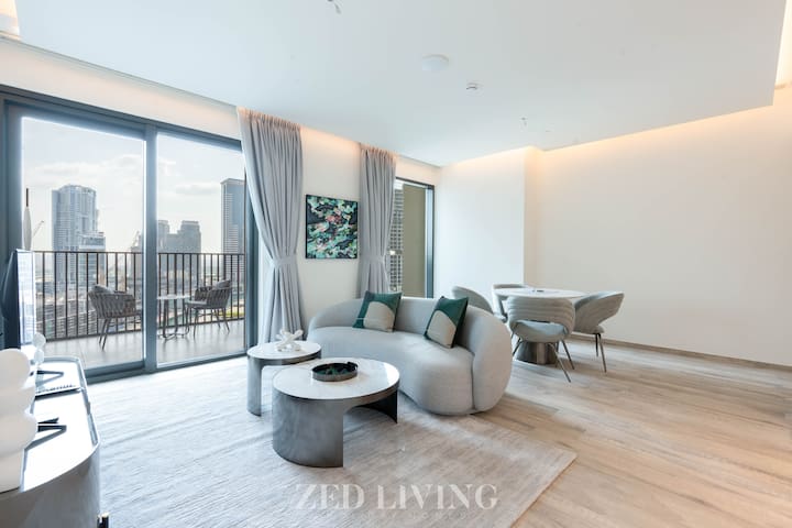 Zed Living managed Airbnb listing 1