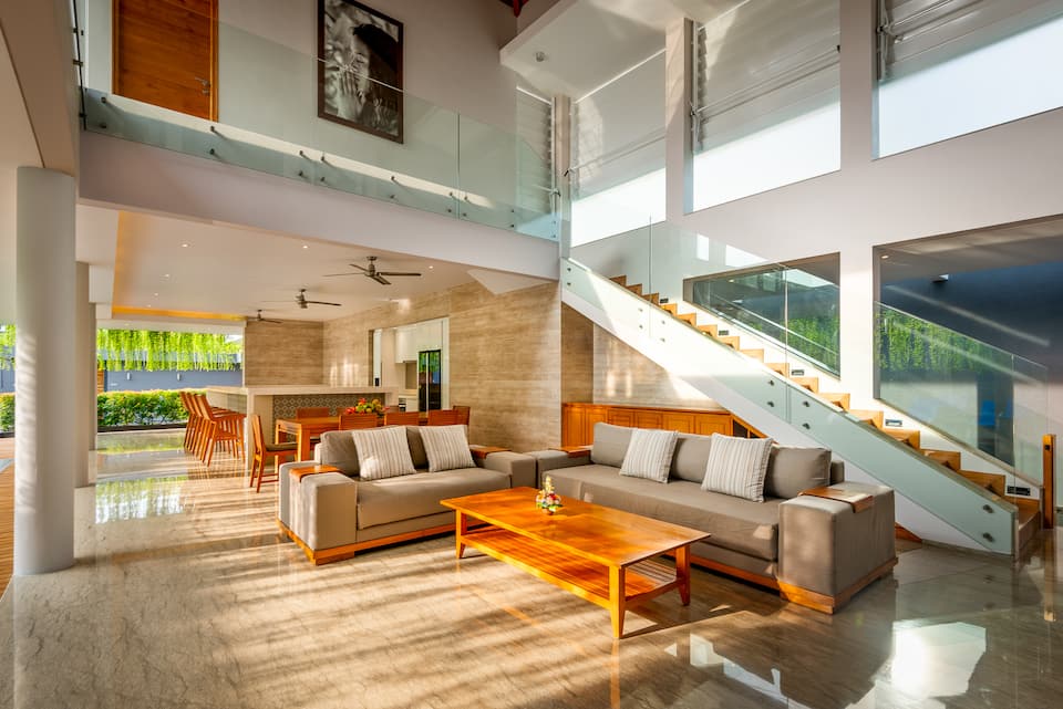 A garden villa in Seminyak, Kerobokan, Bali, Indonesia, photo 4 of 10