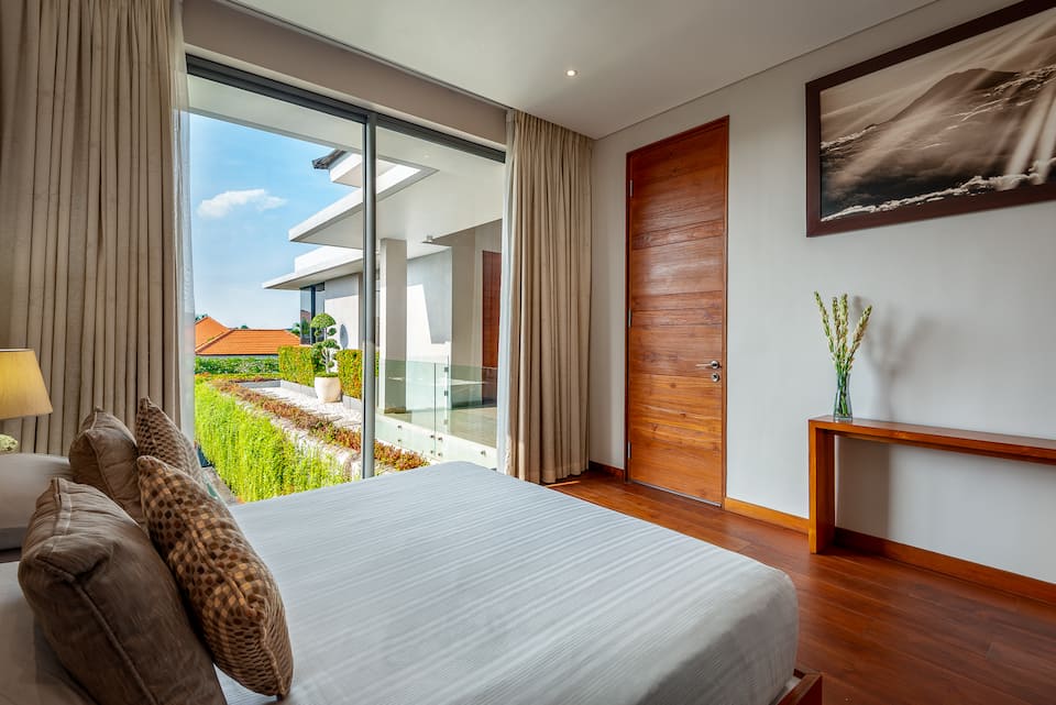 A garden villa in Seminyak, Kerobokan, Bali, Indonesia, photo 8 of 10