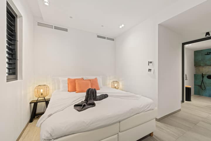 Schlafzimmer 4
