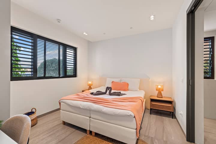 Schlafzimmer 2