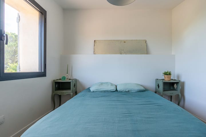 #view #garden #barbecue #luberon #pool #petanque #relaxation #provence