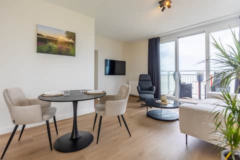 Seaview apartment