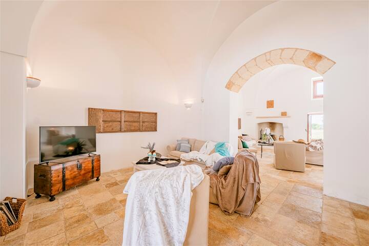 Masseria Samali 14+4, Emma Villas gallery image 5