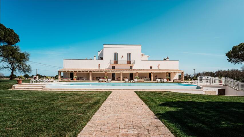 Masseria Samali 14+4, Emma Villas gallery image 2
