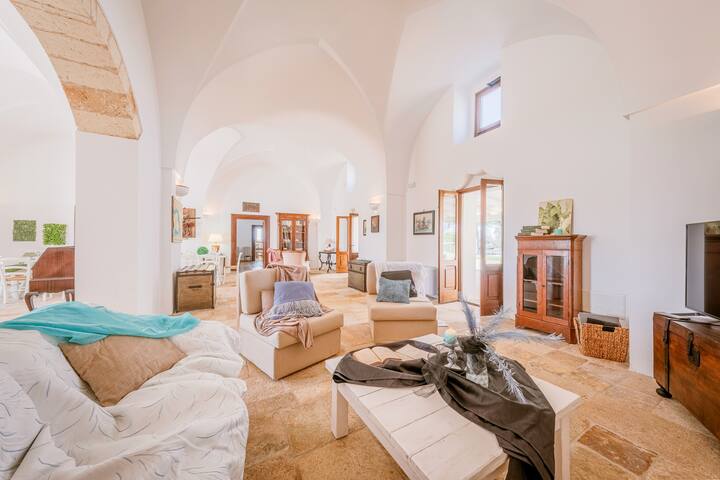 Masseria Samali 14+4, Emma Villas gallery image 4