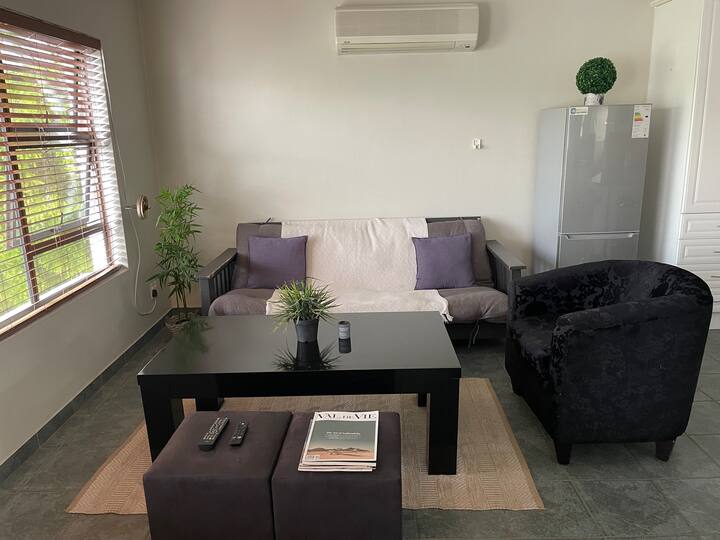 Всекидневна