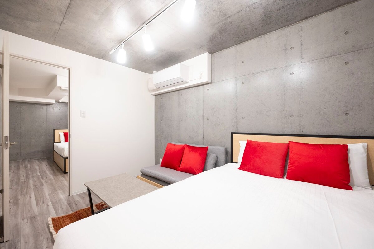 საძინებელი 1