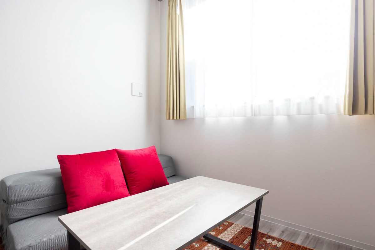 მისაღები ოთახი