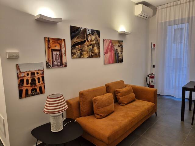 Meraki Family House a tre metri dalla Metro Toledo gallery image 5