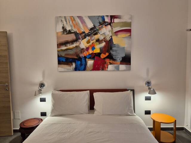 Meraki Family House a tre metri dalla Metro Toledo gallery image 3