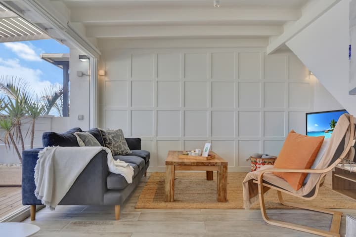 Casa Granado, A Pie De Playa - Fuerteventura