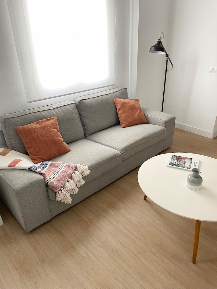 Ronda Chic Apartments - C/naranja -Ii- - Ronda