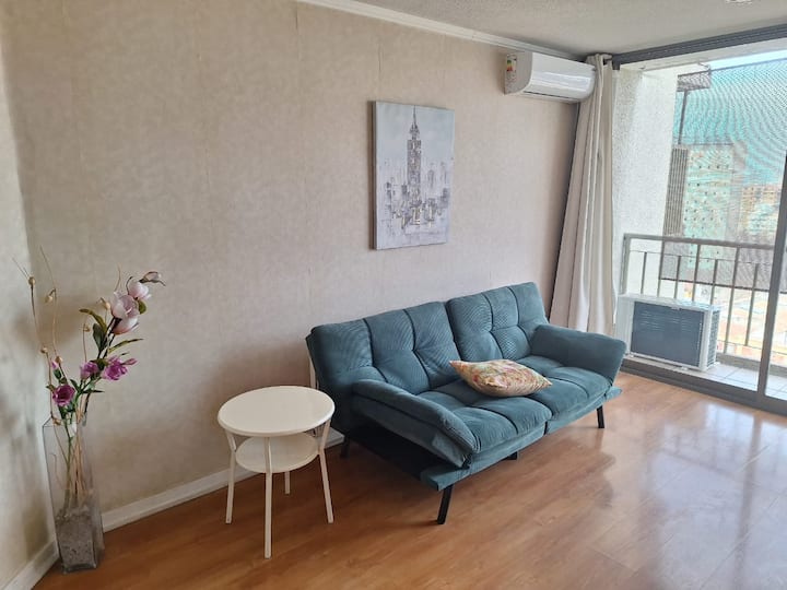 Departamento Providencia - Providencia