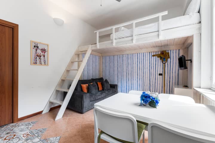 Спално помещение