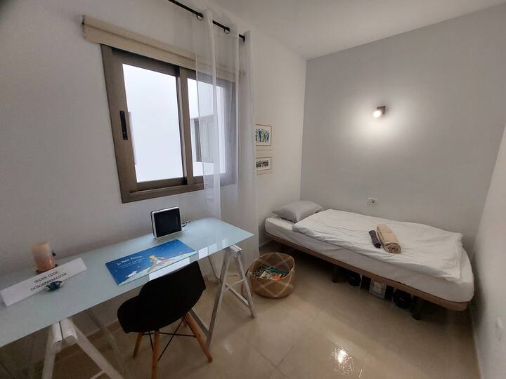 Спална соба 3