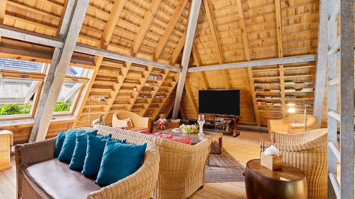Red Rock Villa & Spa - Excelsior - U.S. Virgin Islands