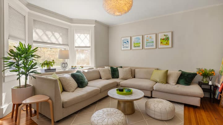 Дневна соба