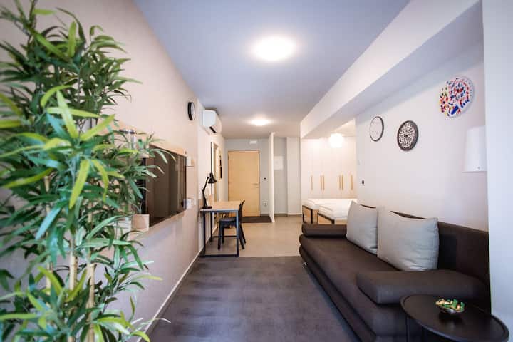 Studio Apartman Maks 3 Osijek - Osijek