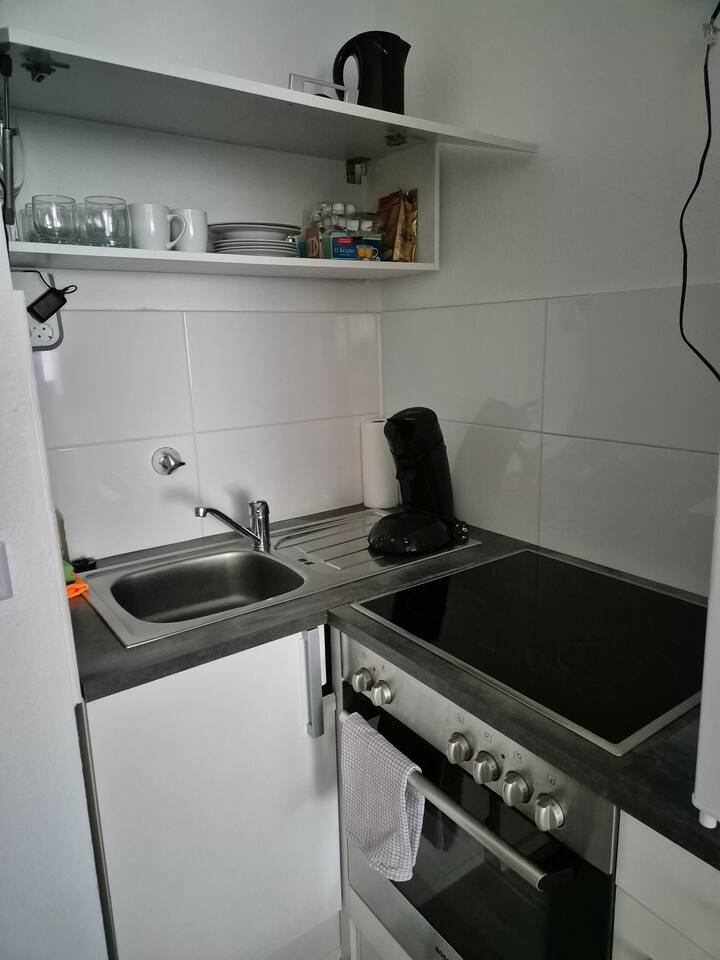 Appartment In Soest Zu Vermieten - Soest