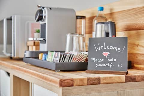 Dülken - small but nice for two @ GladHome No. 34