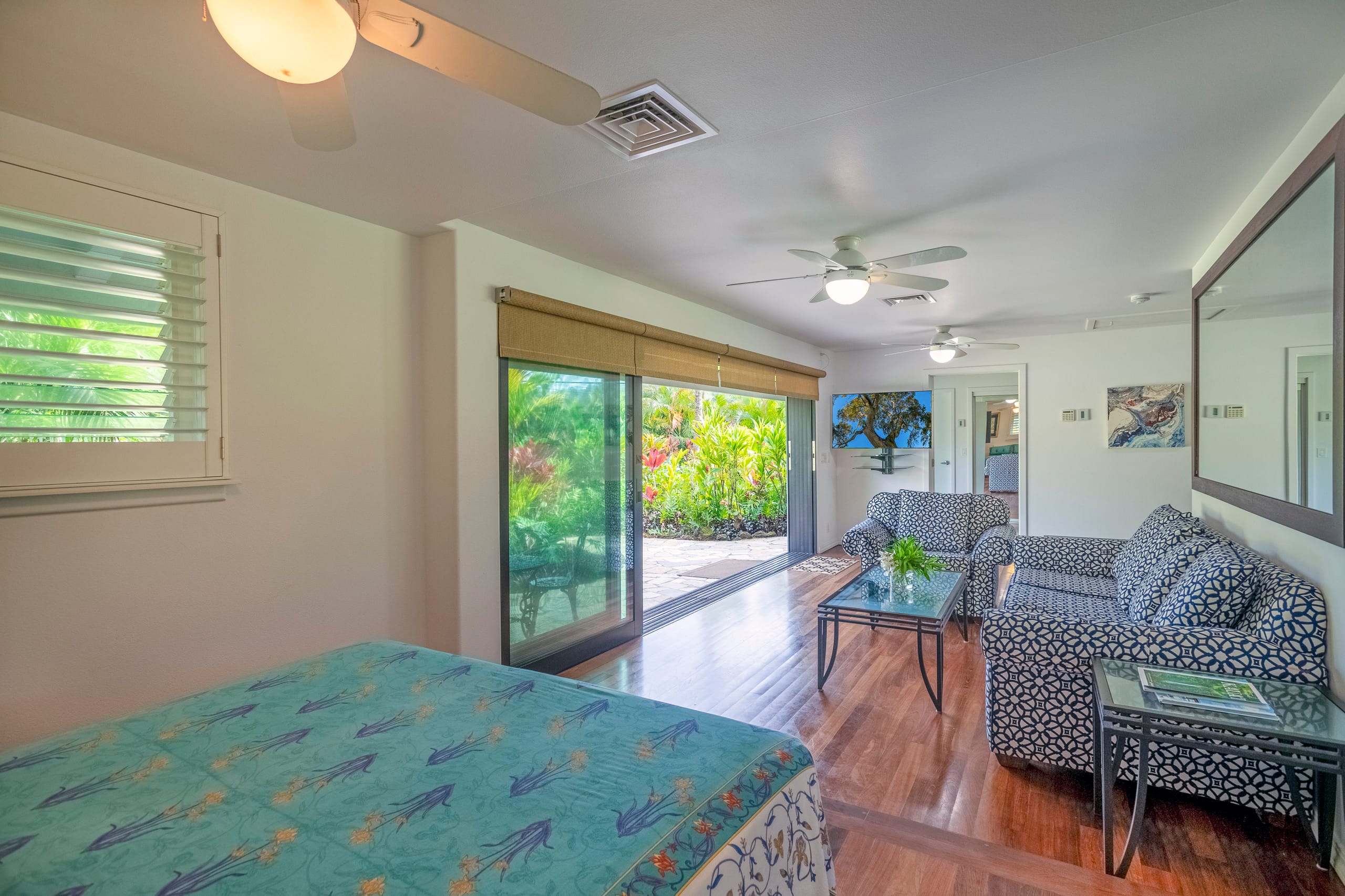 Home in Hanalei · ★5.0 · 7 bedrooms · 7 beds · 6.5 baths - Image 36