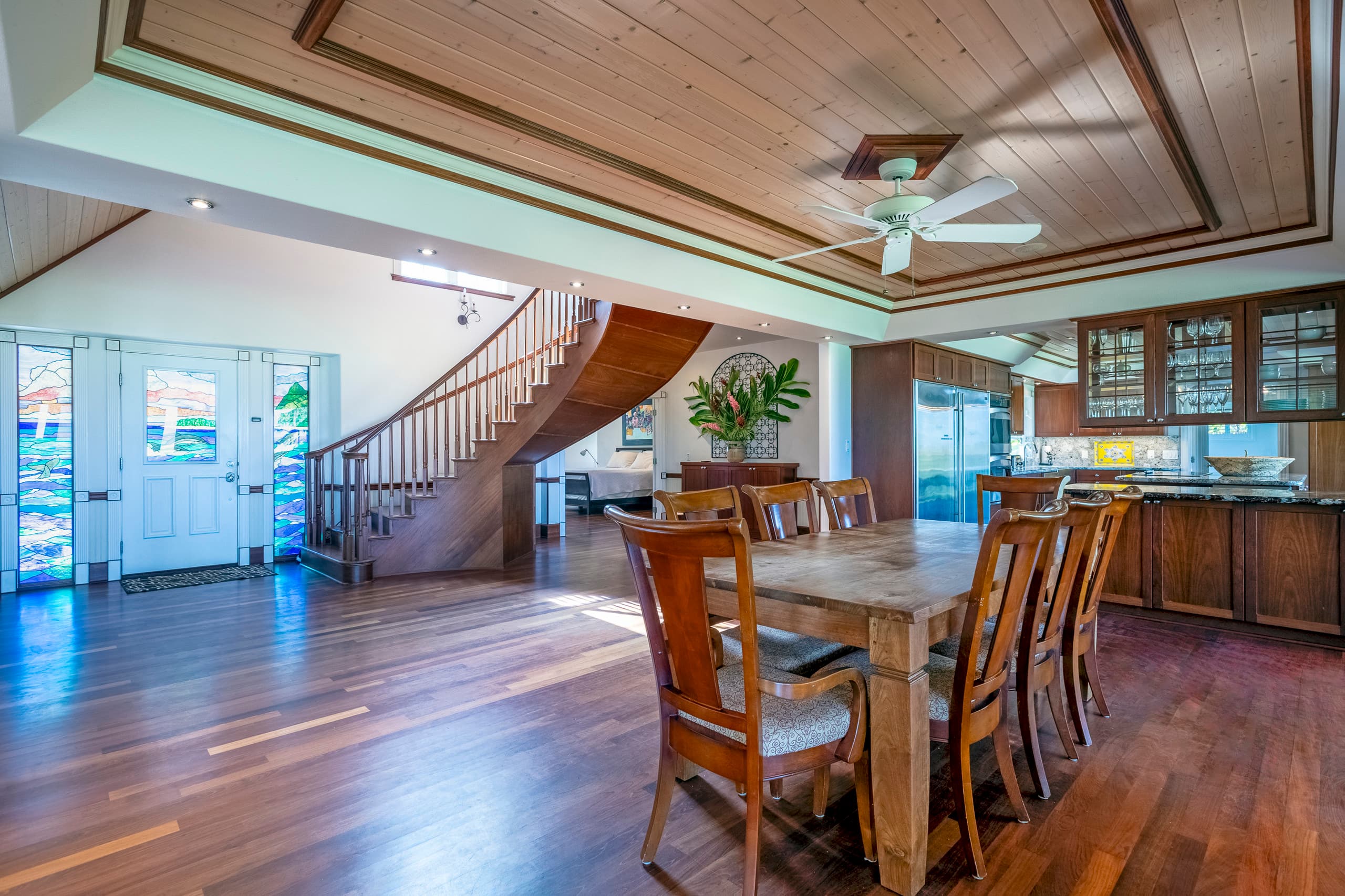 Home in Hanalei · ★5.0 · 7 bedrooms · 7 beds · 6.5 baths - Image 16