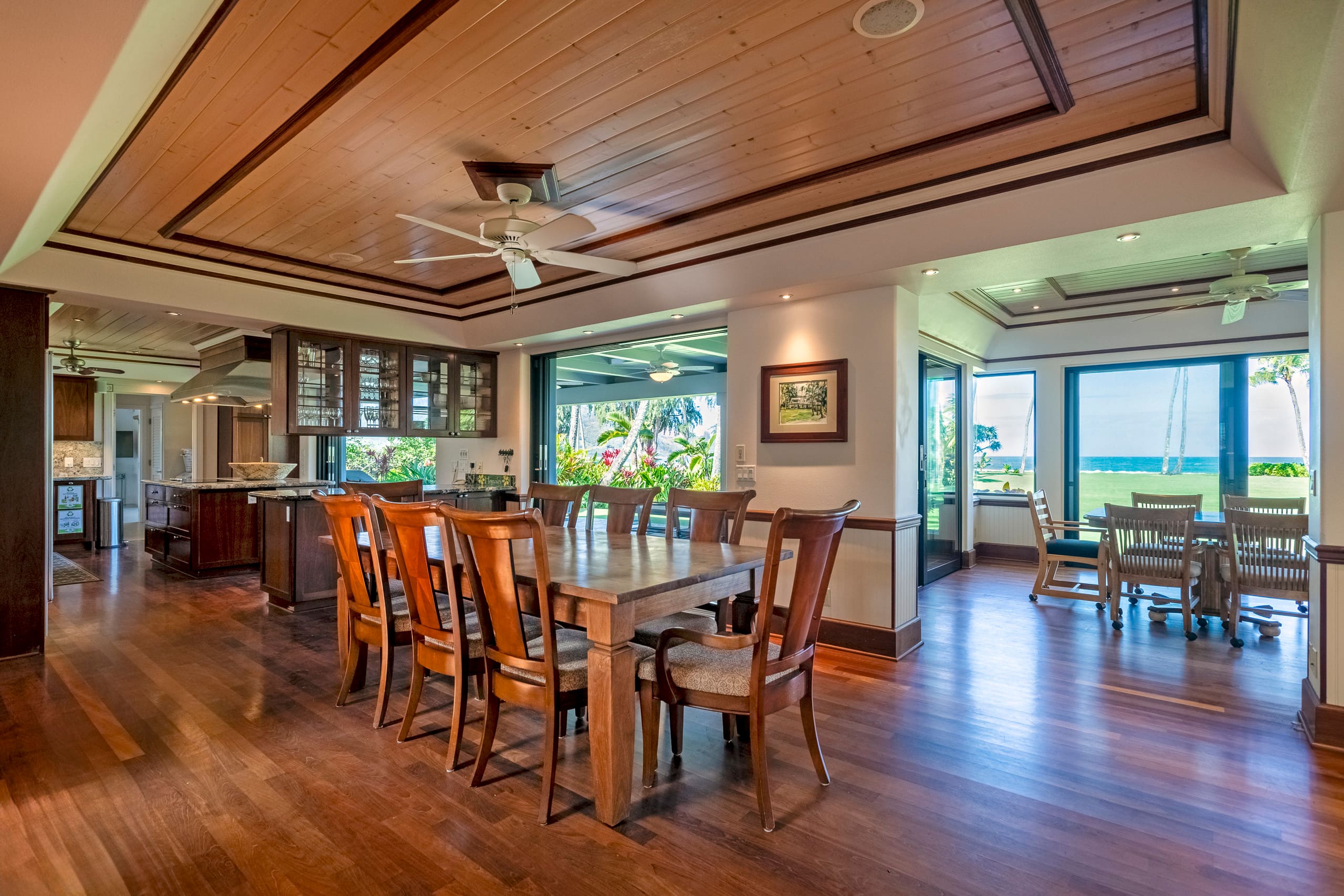 Home in Hanalei · ★5.0 · 7 bedrooms · 7 beds · 6.5 baths - Image 15