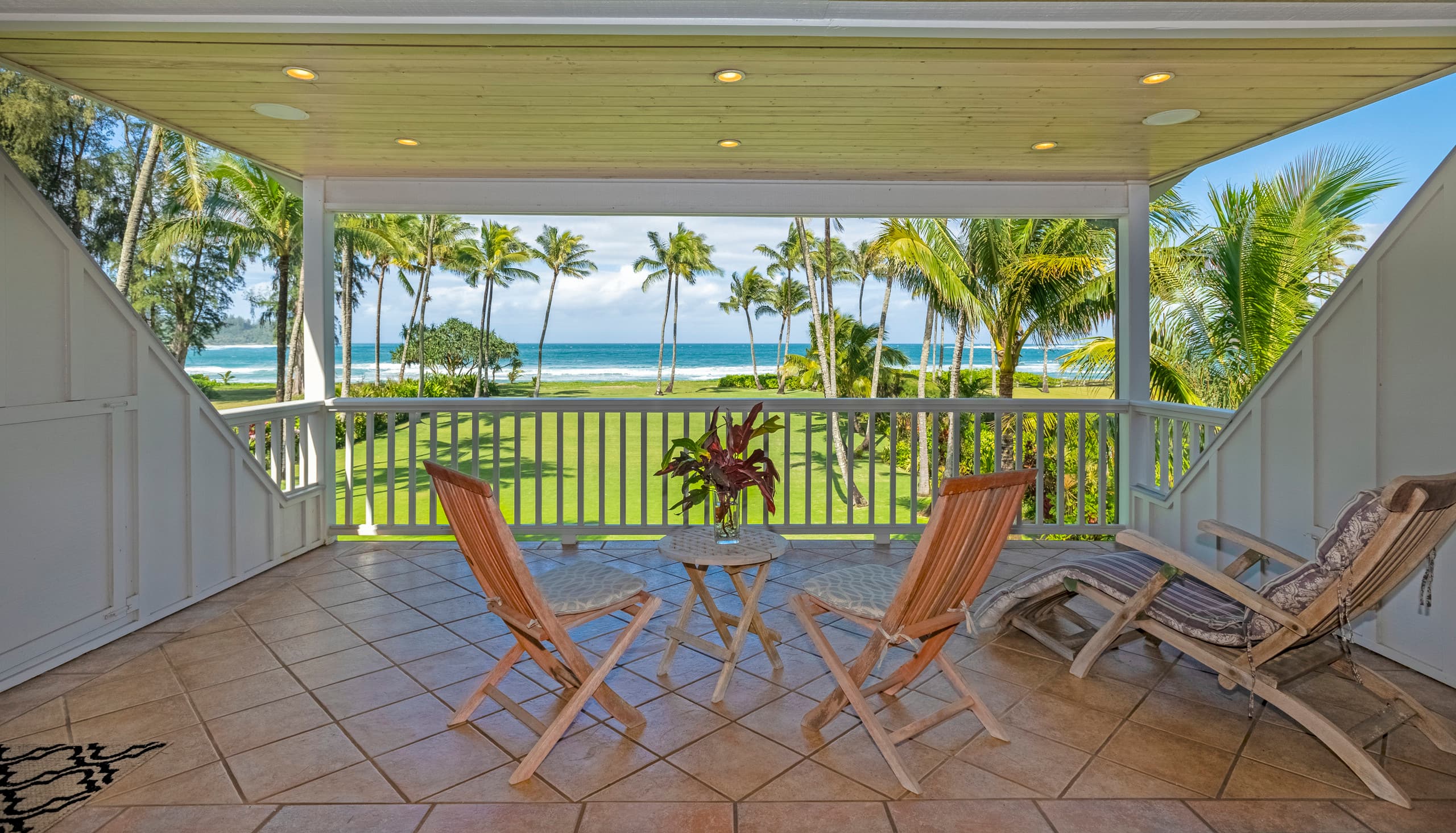 Home in Hanalei · ★5.0 · 7 bedrooms · 7 beds · 6.5 baths - Image 20