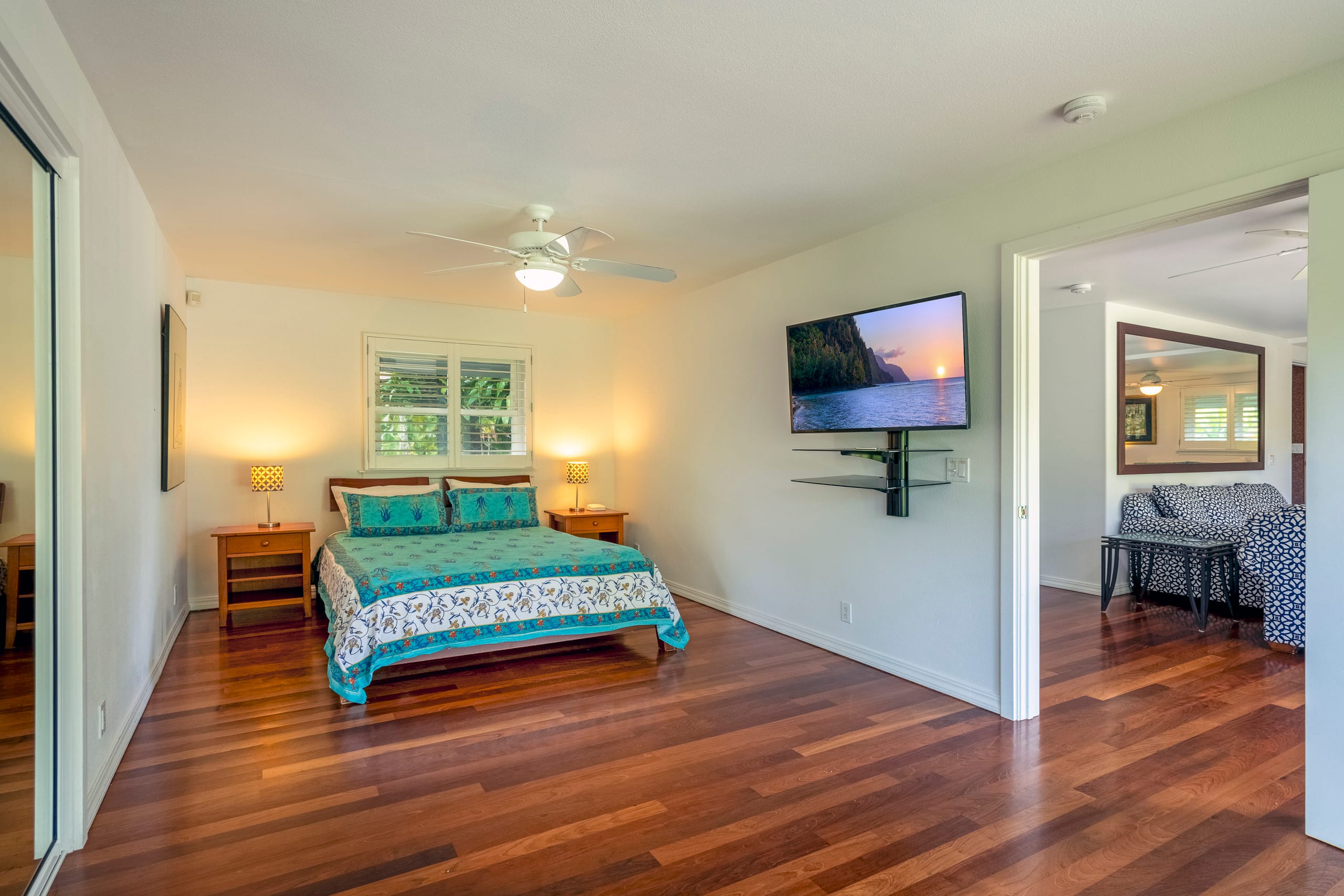 Home in Hanalei · ★5.0 · 7 bedrooms · 7 beds · 6.5 baths - Image 40