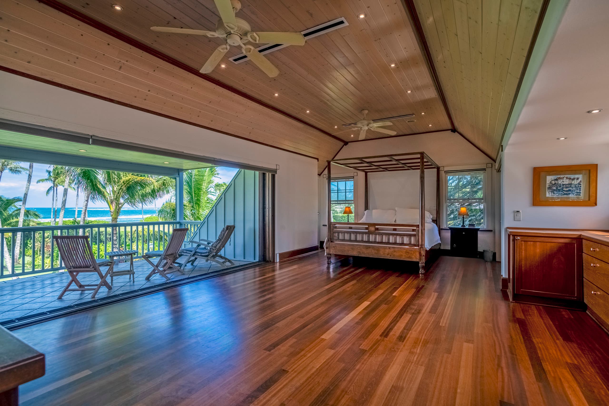 Home in Hanalei · ★5.0 · 7 bedrooms · 7 beds · 6.5 baths - Image 18
