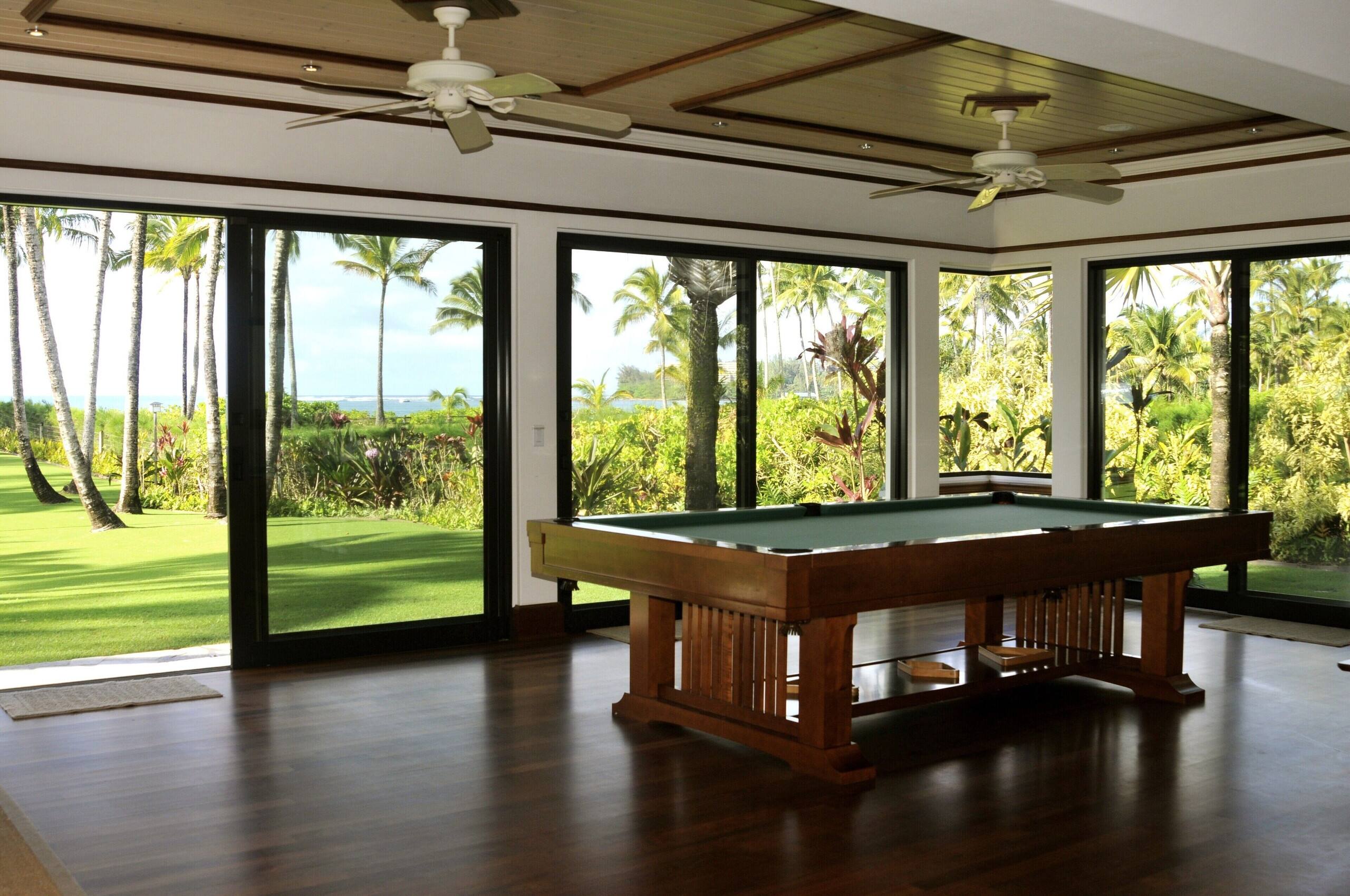 Home in Hanalei · ★5.0 · 7 bedrooms · 7 beds · 6.5 baths - Image 5
