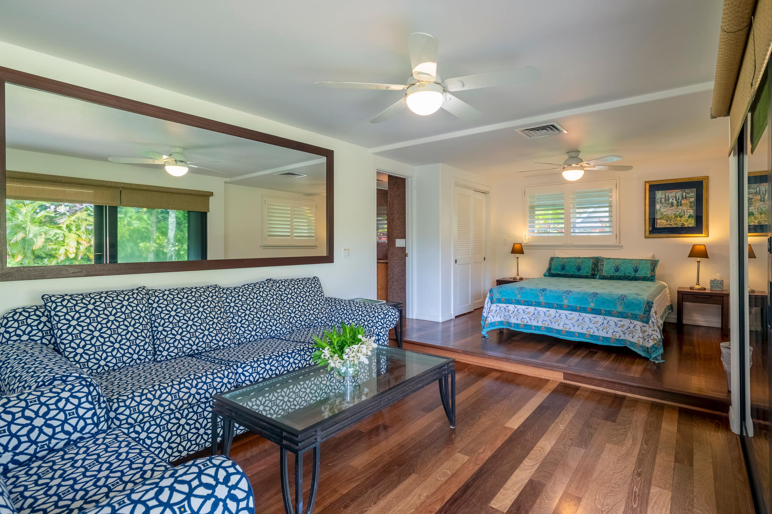 Home in Hanalei · ★5.0 · 7 bedrooms · 7 beds · 6.5 baths - Image 37