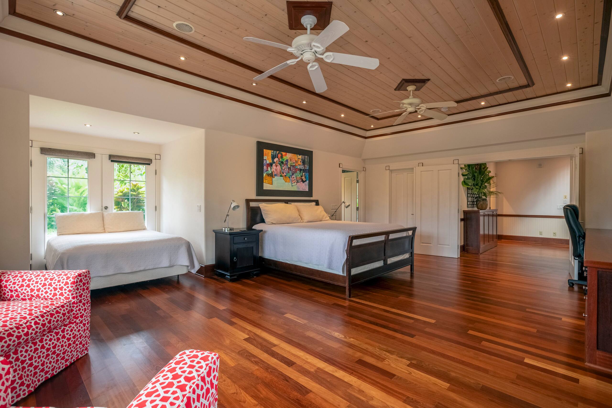 Home in Hanalei · ★5.0 · 7 bedrooms · 7 beds · 6.5 baths - Image 29