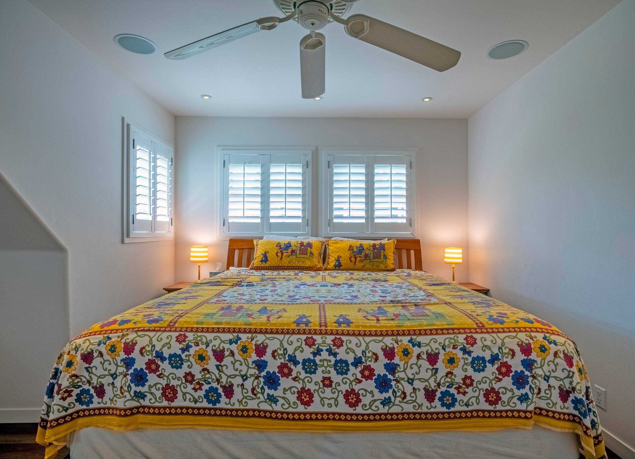 Home in Hanalei · ★5.0 · 7 bedrooms · 7 beds · 6.5 baths - Image 28