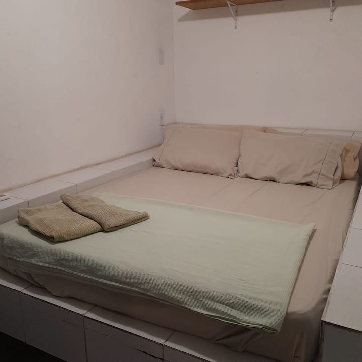 საძინებელი